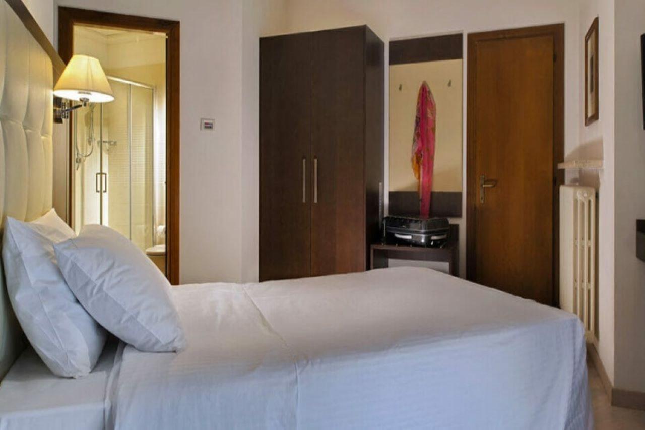 Continental Terme Hotel Montegrotto Terme Eksteriør billede