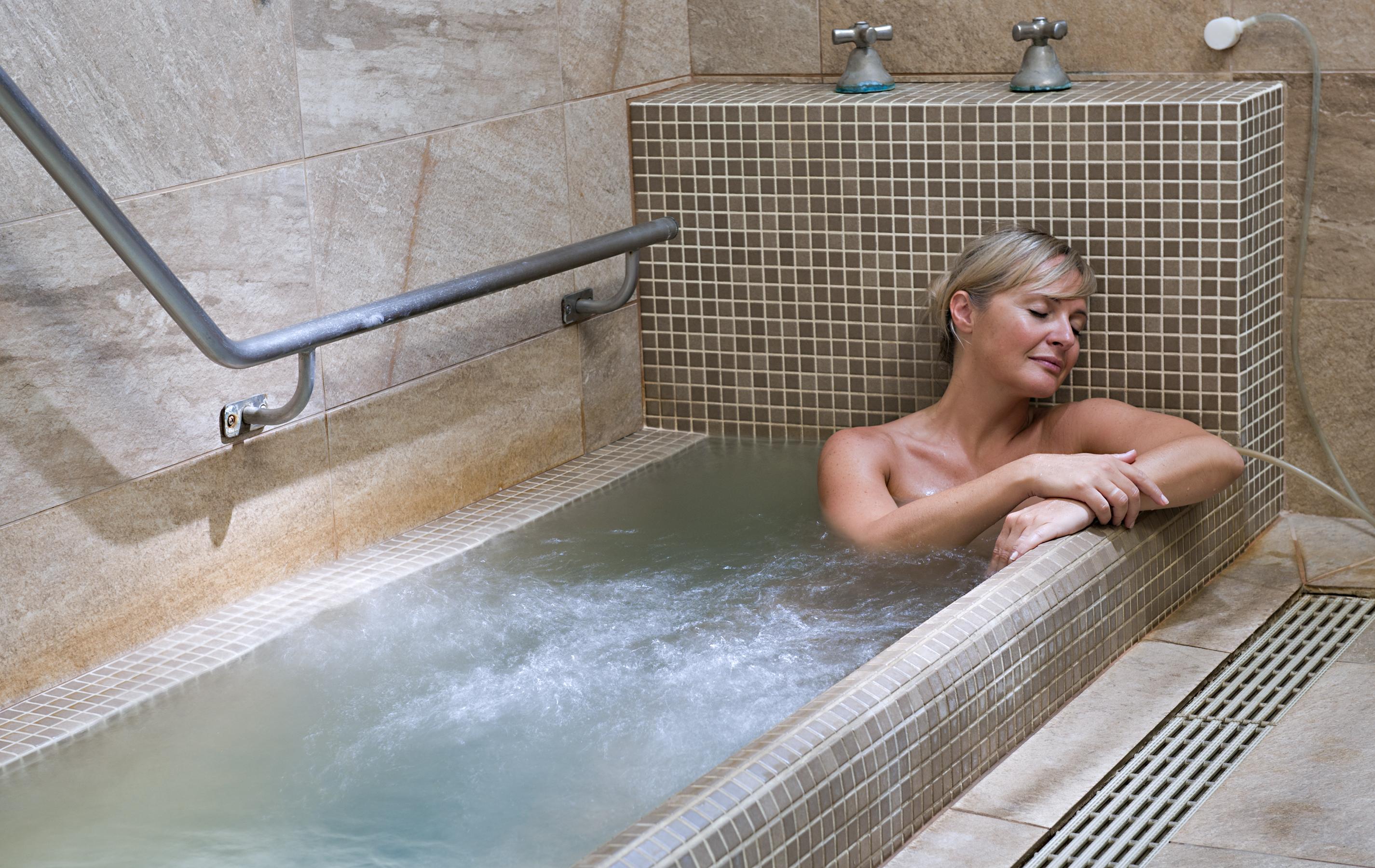 Continental Terme Hotel Montegrotto Terme Eksteriør billede