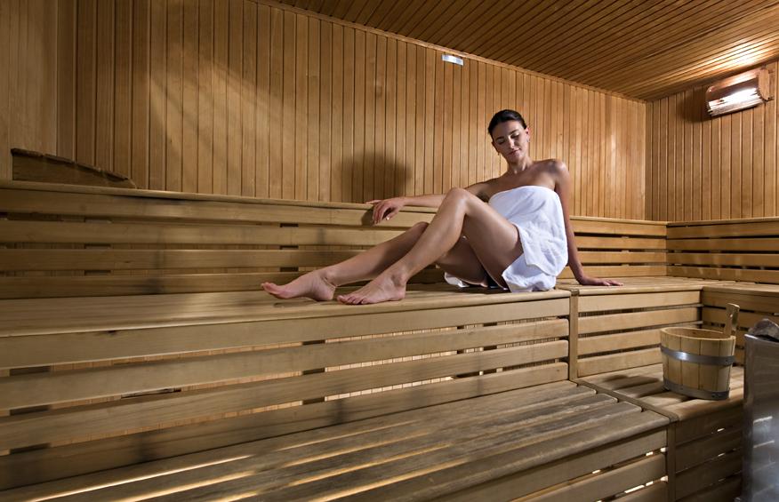 Continental Terme Hotel Montegrotto Terme Eksteriør billede