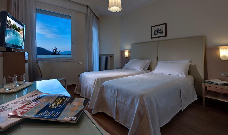 Continental Terme Hotel Montegrotto Terme Eksteriør billede